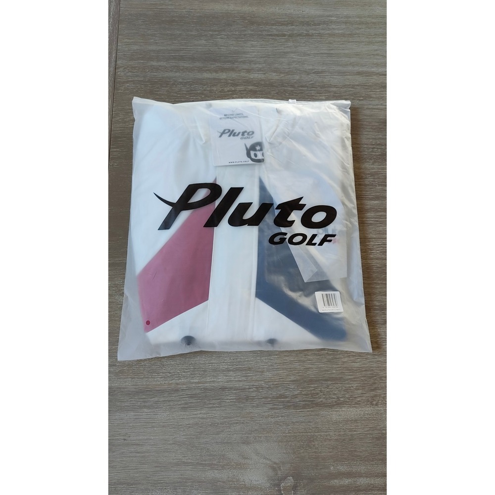 Pluto SSC x Pluto Space Golf Jacket White Large N… - image 6